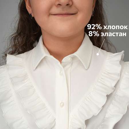 Блузка HappyFox
