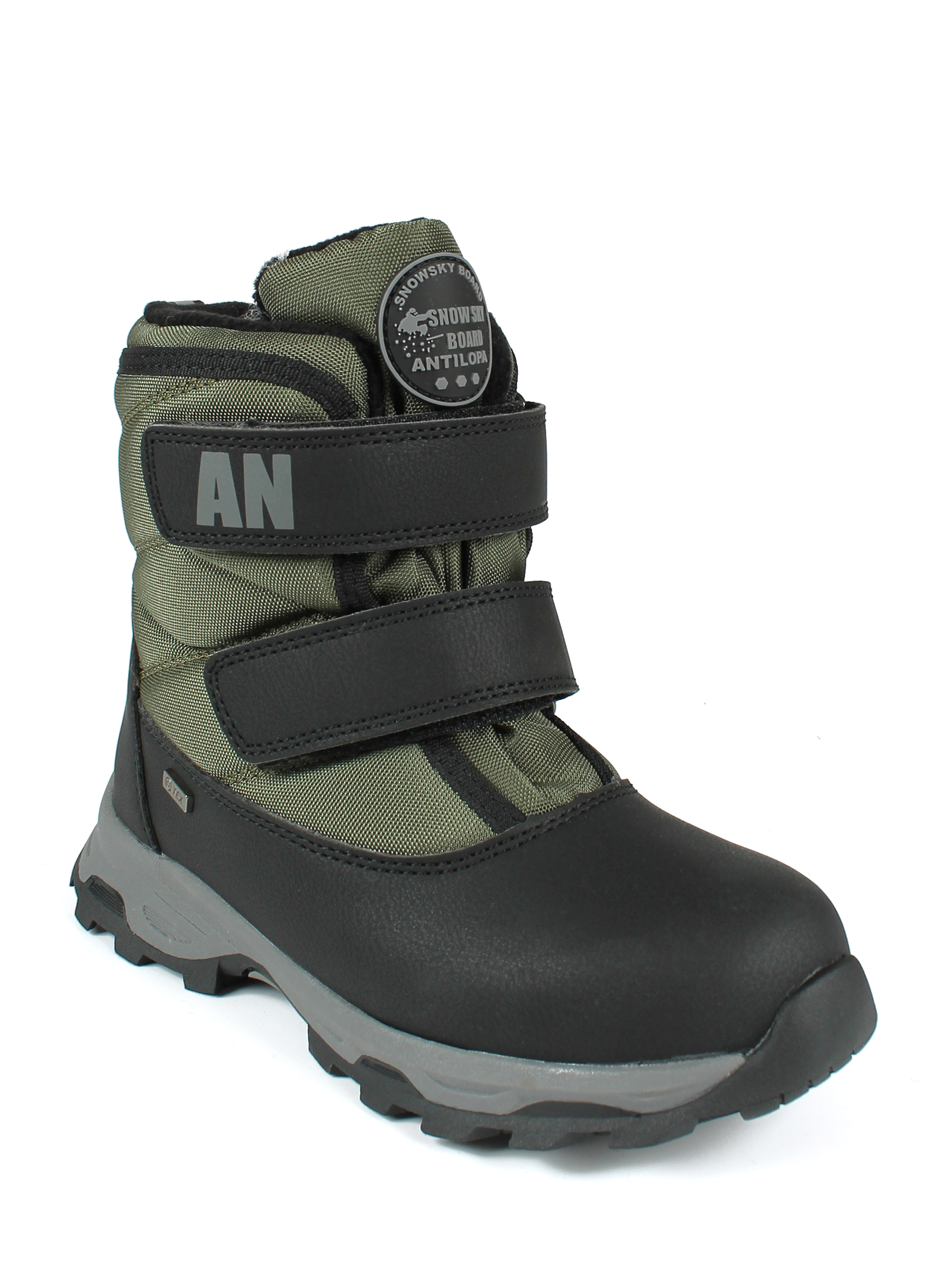 Ботинки Antilopa AL 16207 - фото 11