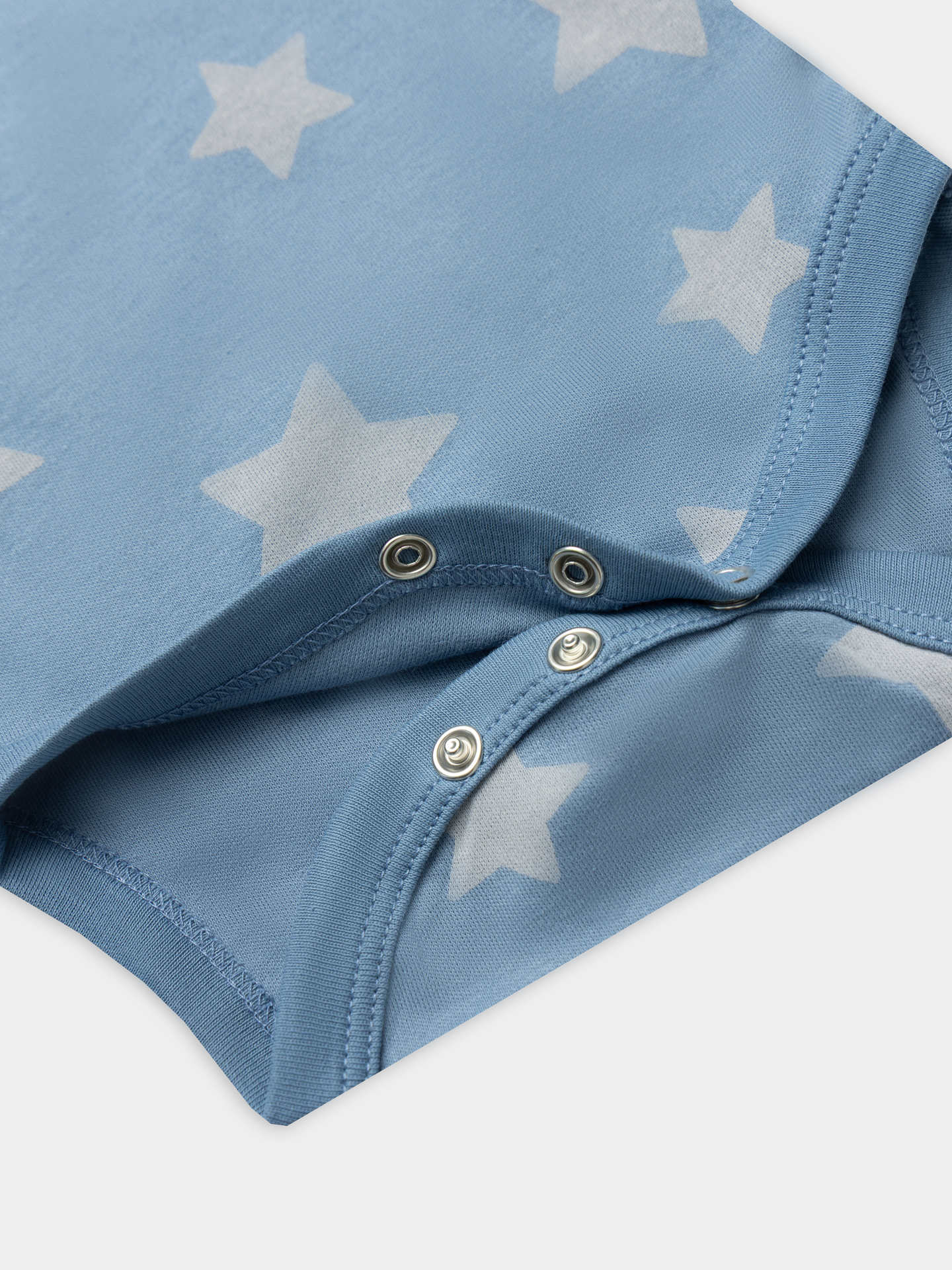 Комплект Mark Formelle (Марк Формэль) 89404/звезды на сине -сером - фото 8