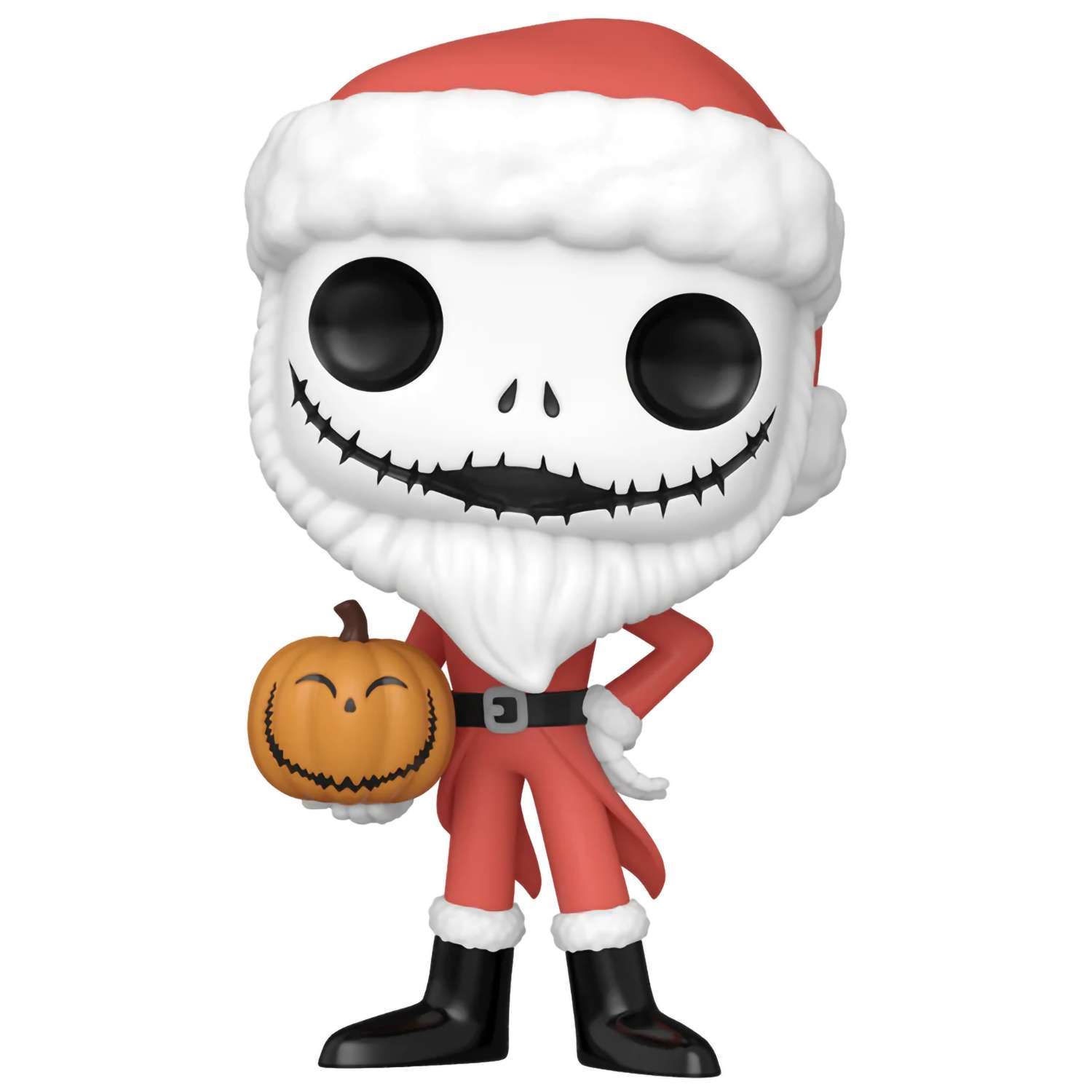 Фигурка Funko Santa Jack - фото 1