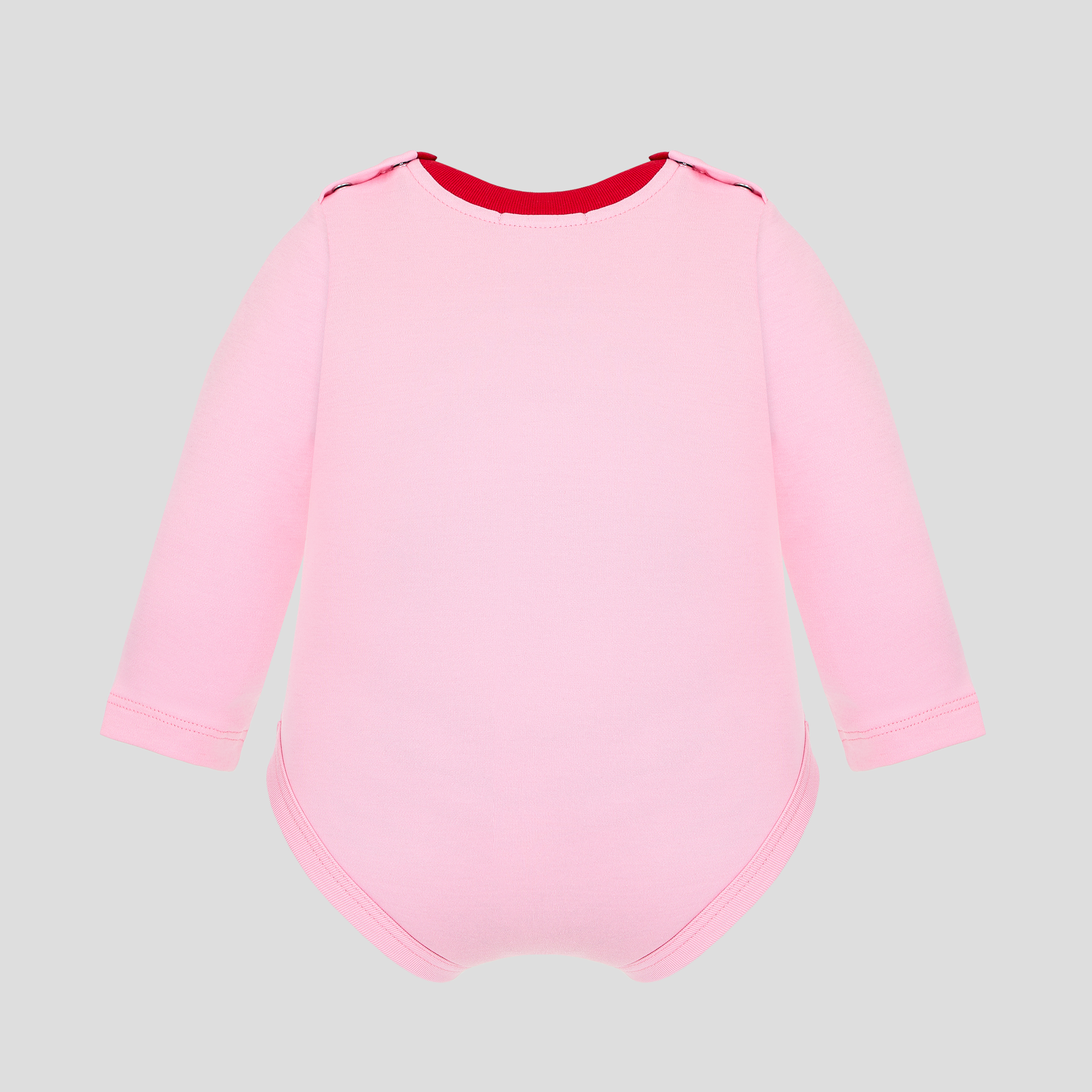 Боди CHOUPETTE 71.132 - фото 4