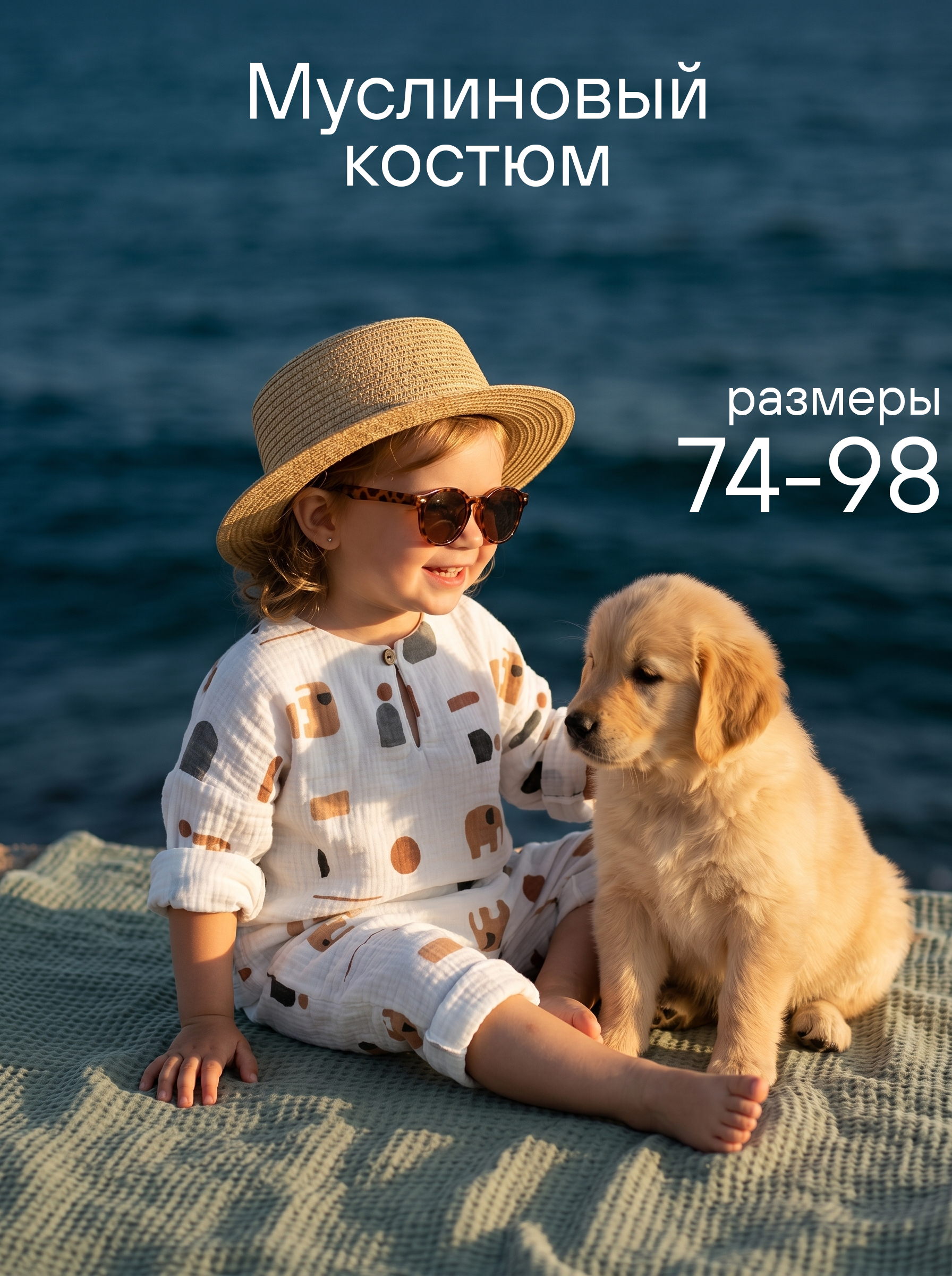 Комплект СОННЫЙ ГНОМИК К4020/09 - фото 3