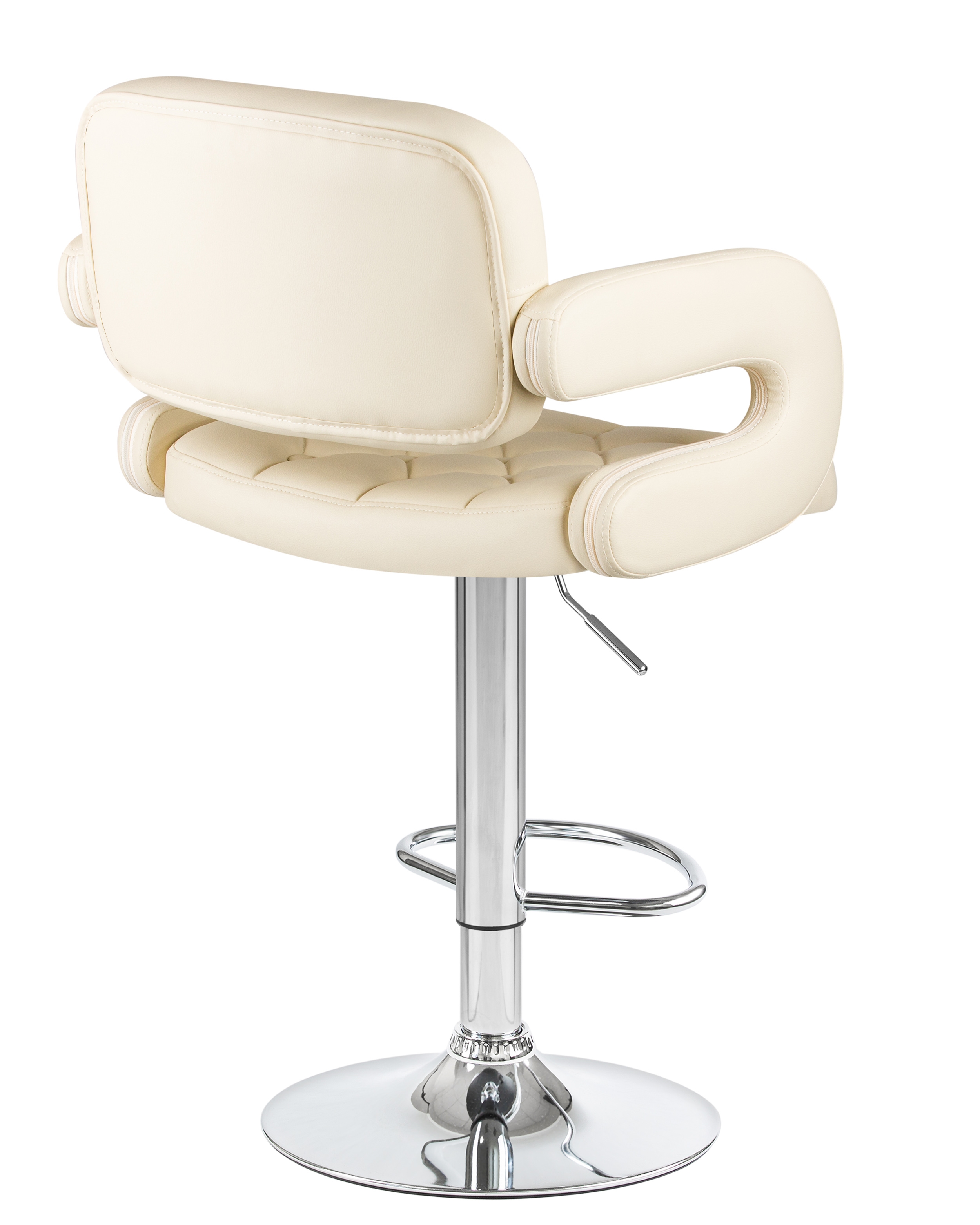 Стул DOBRIN TIESTO 2 шт. - фото 4