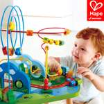 Развивающая железная дорога Hape