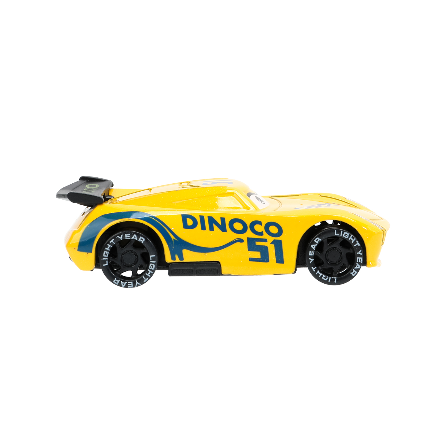 Автомобиль Huada Toys Тачки 384066 - фото 3