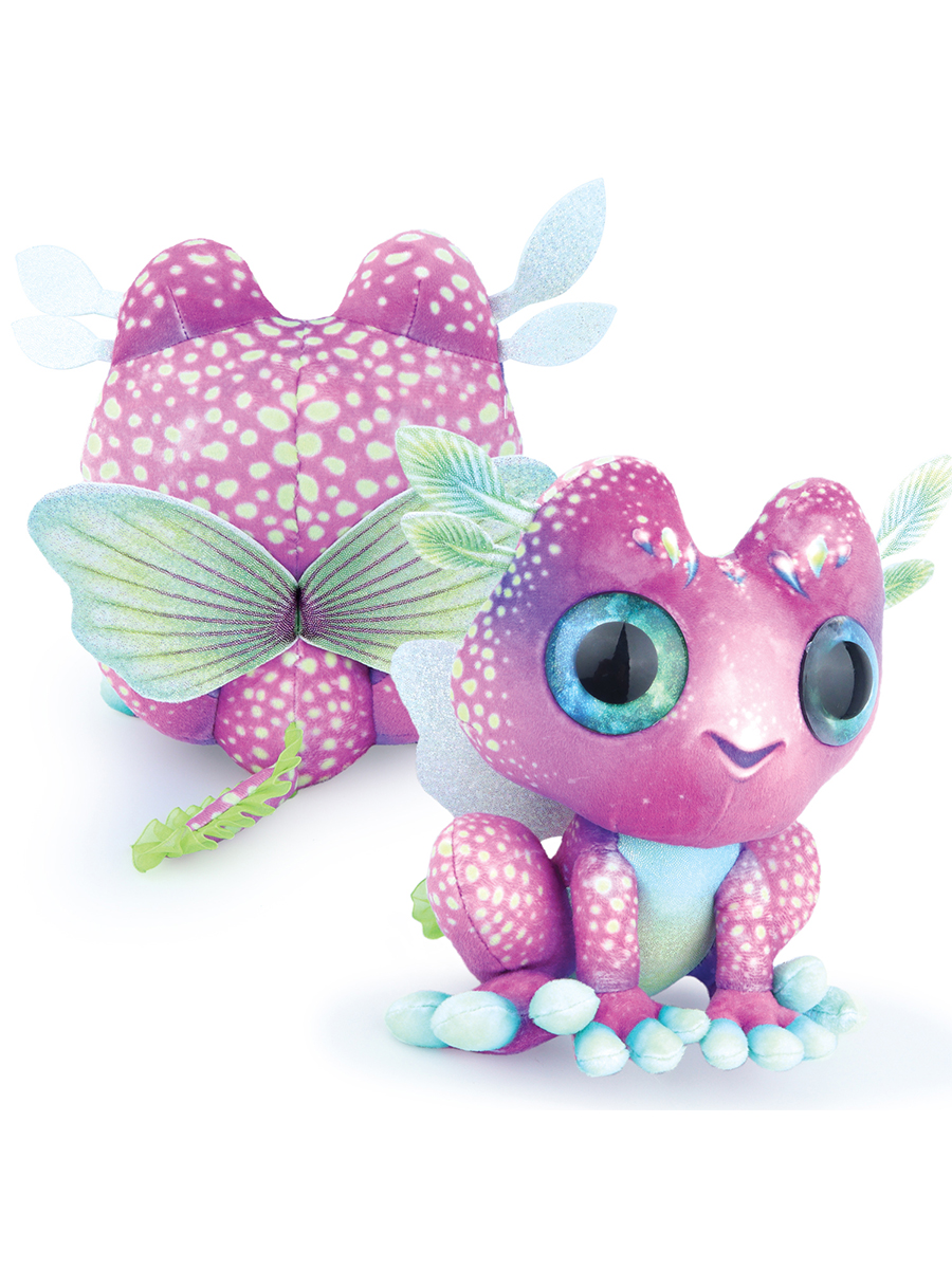 Мягкая игрушка Nebulous Stars Лиля - фото 1