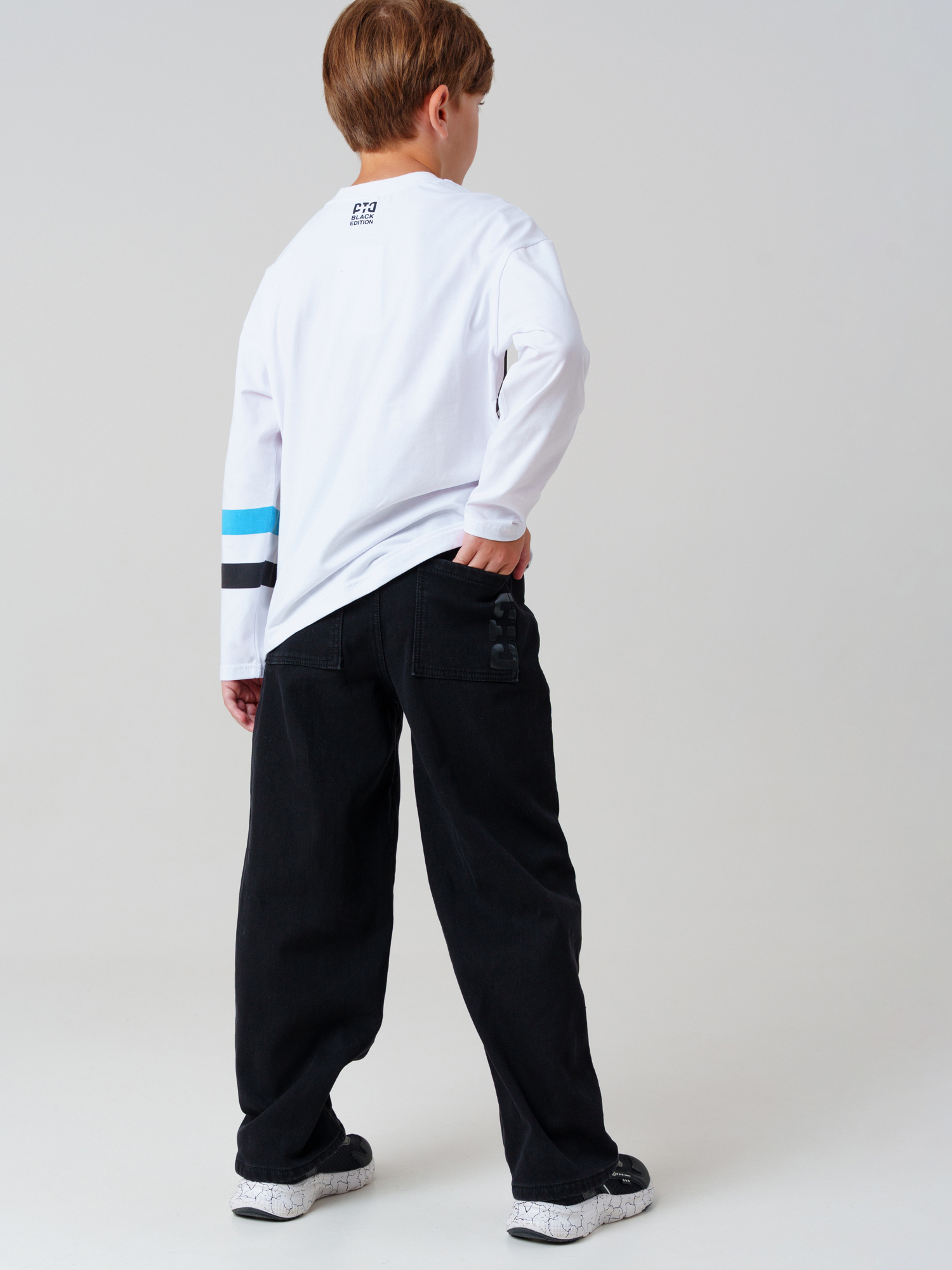 Джинсы PlayToday 32511438 - фото 2