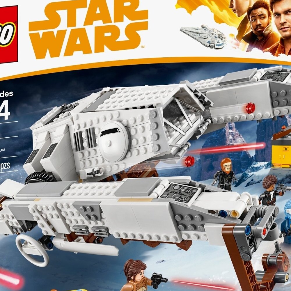 Конструктор LEGO 235 дет. - фото 3