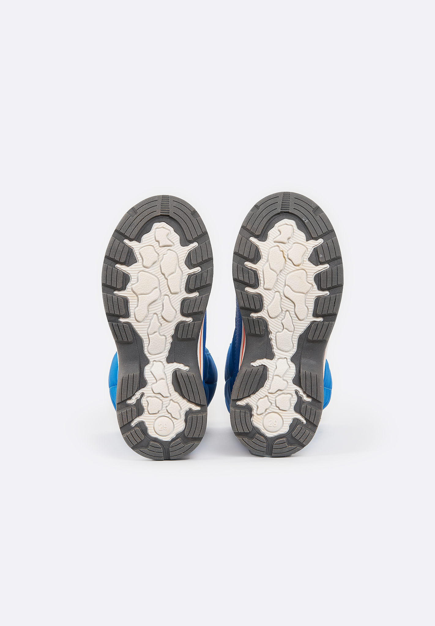 Ботинки Lassie 7400006A-6580 - фото 5