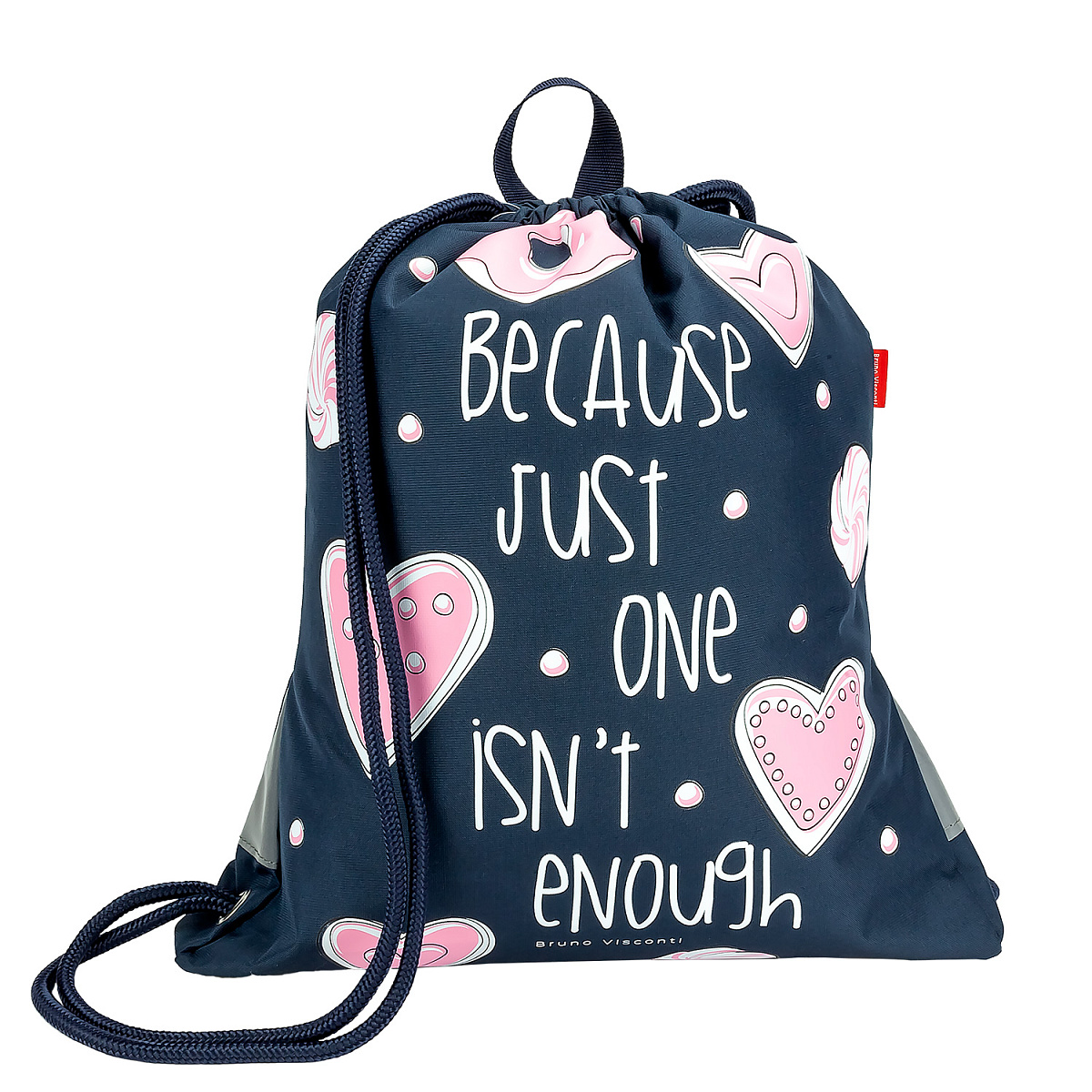 Рюкзак Bruno Visconti - фото 12