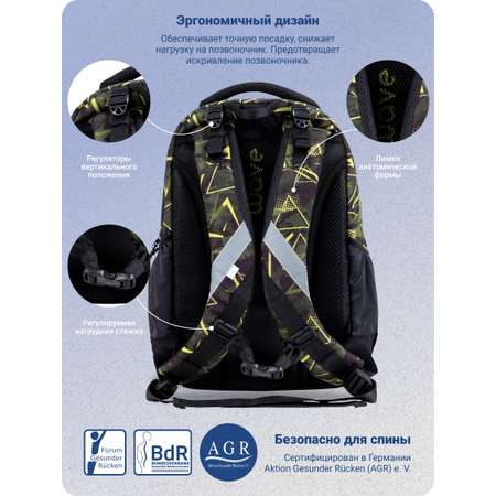 Рюкзак BELMIL