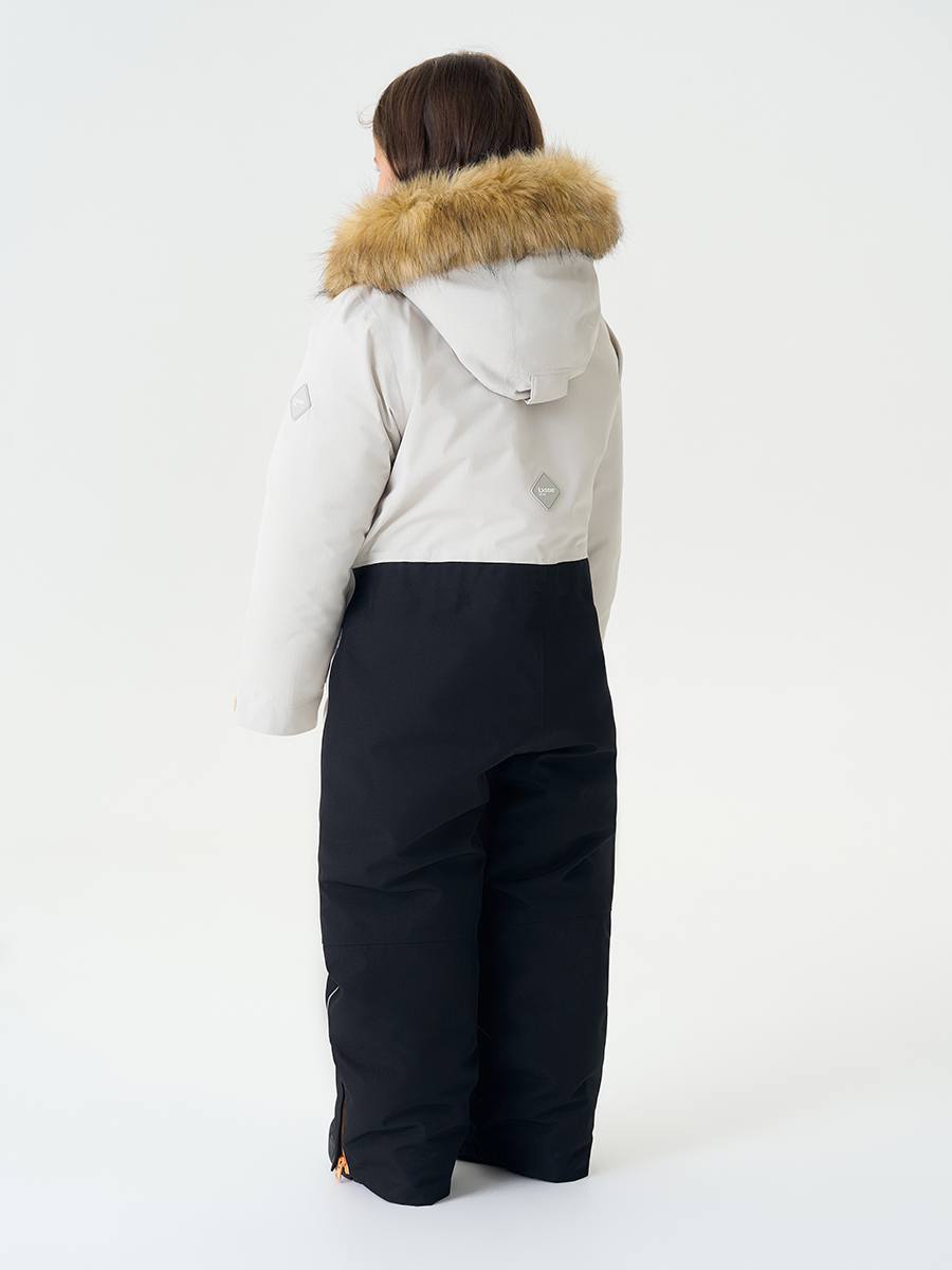 Комбинезон Lassie 73105317-9000 - фото 2