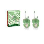 Рация . 2 шт 2 шт.