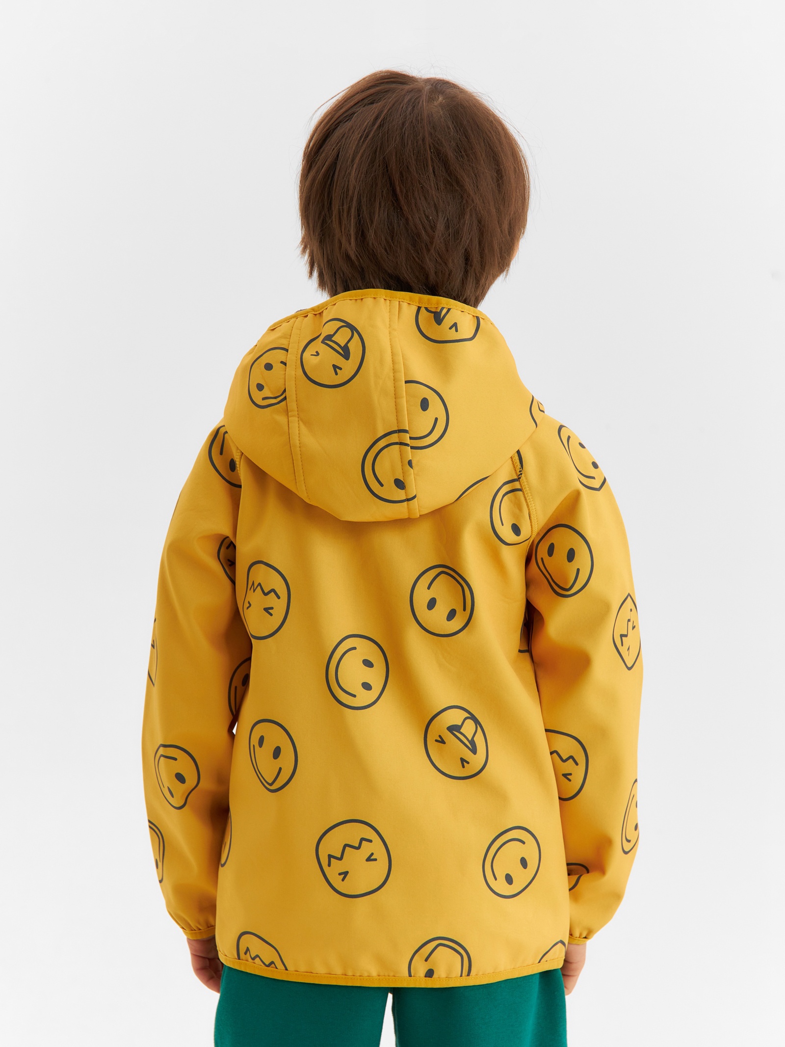 Ветровка Kaftan 9939556 - фото 7