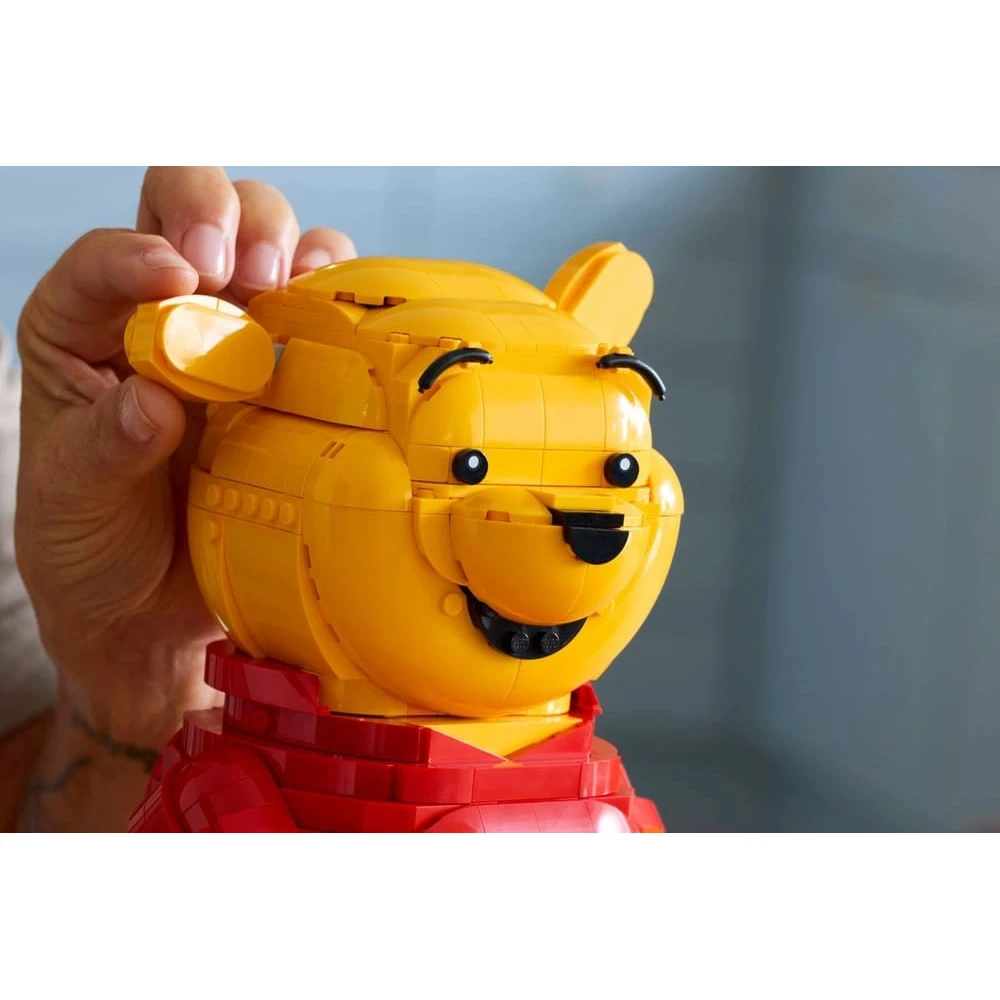 Конструктор LEGO Disney - фото 11