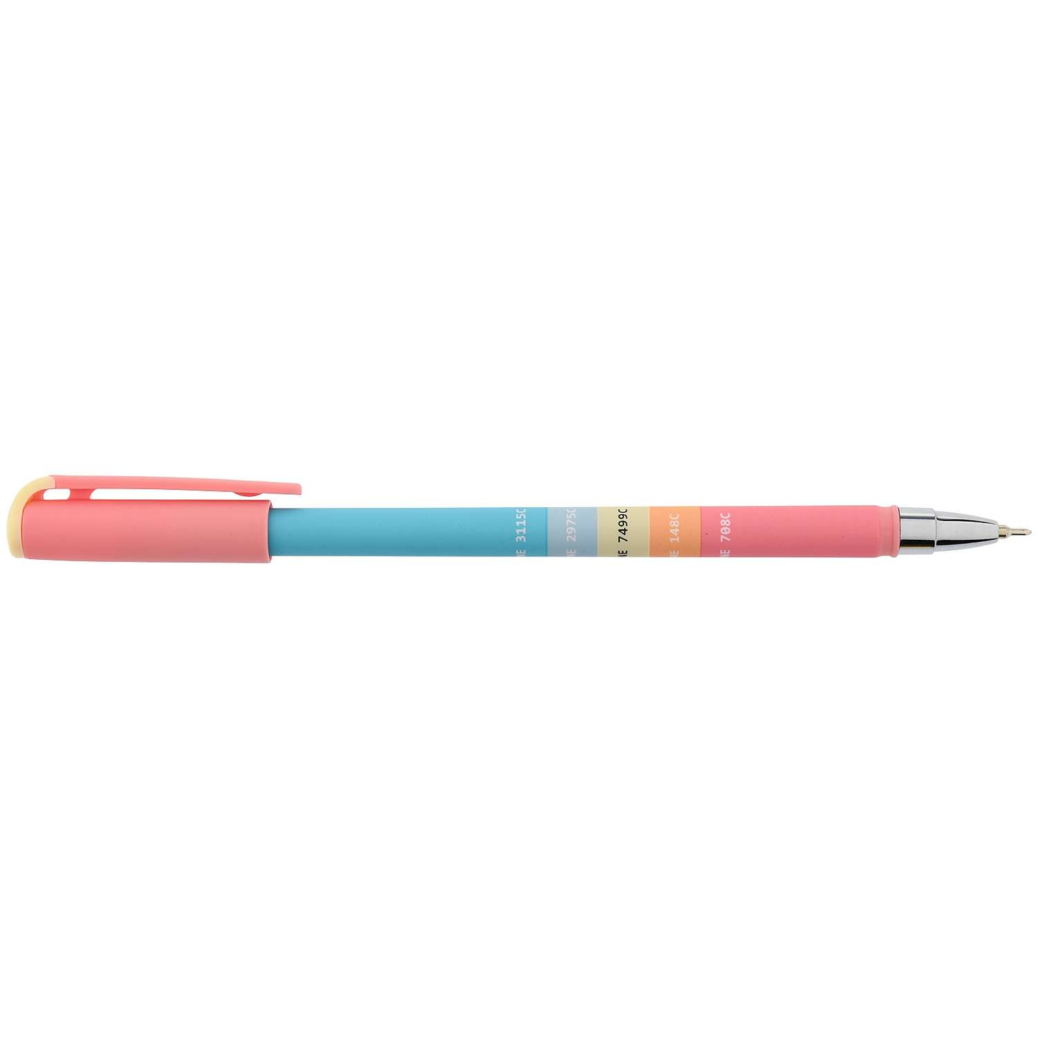 Ручка шариковая Lorex Stationery 1 шт. - фото 3