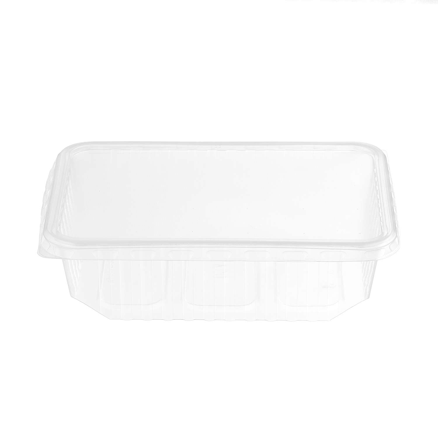 Набор контейнеров ё 750мл 5шт - фото 4