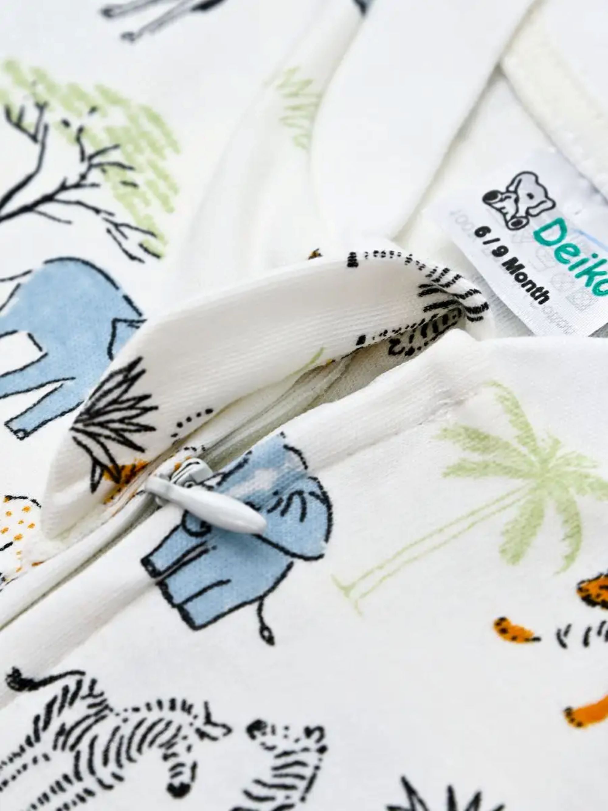 Комбинезон Deiko Baby D7514 - фото 2