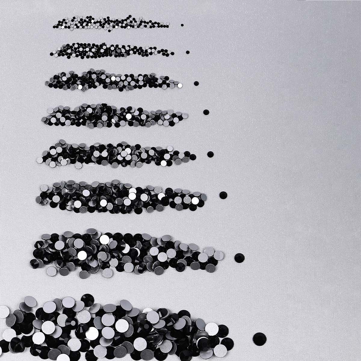 Набор для творчества Magic 4 Hobby аппликация - фото 5