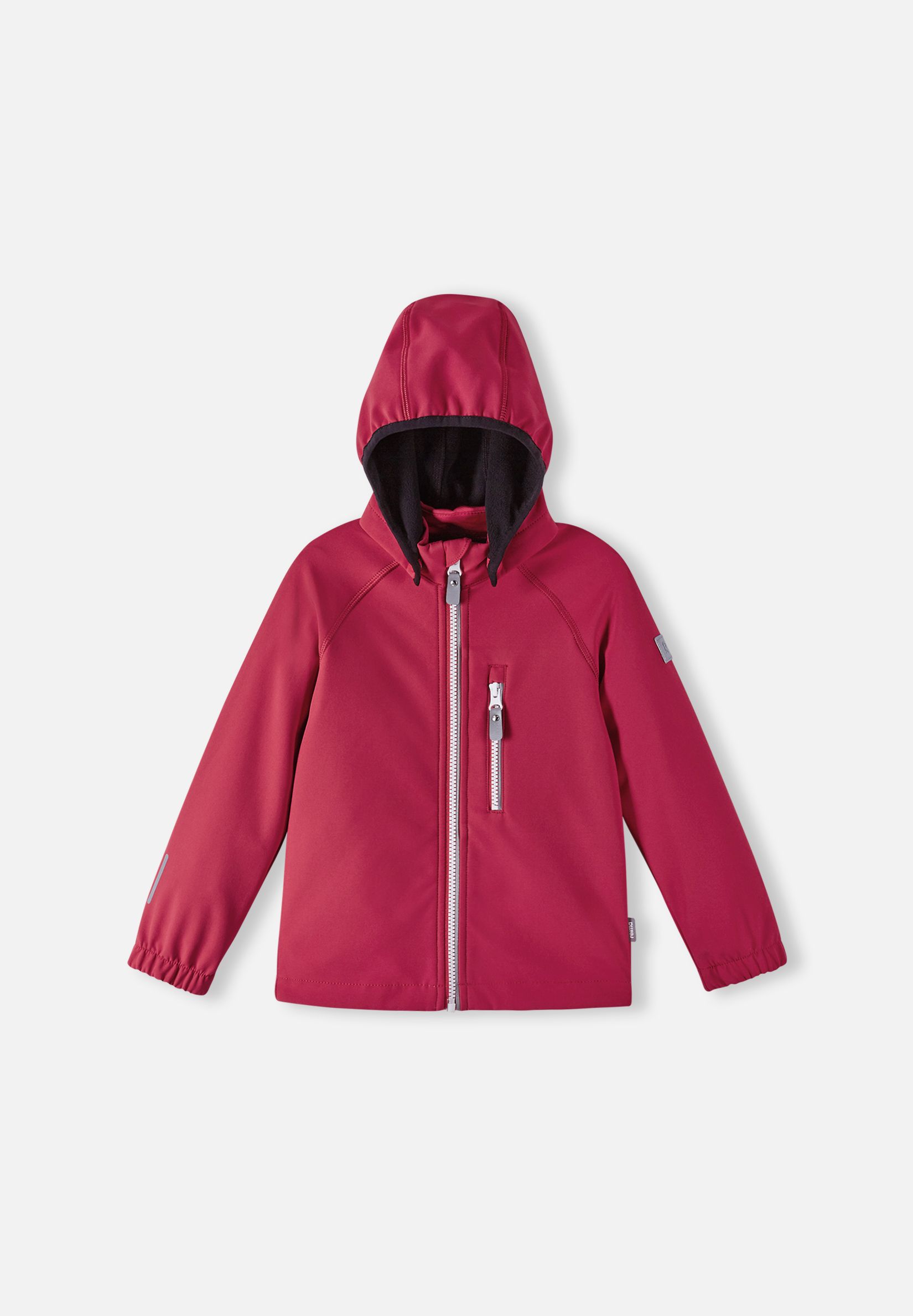 Куртка Reima 5100009A-3880 - фото 1