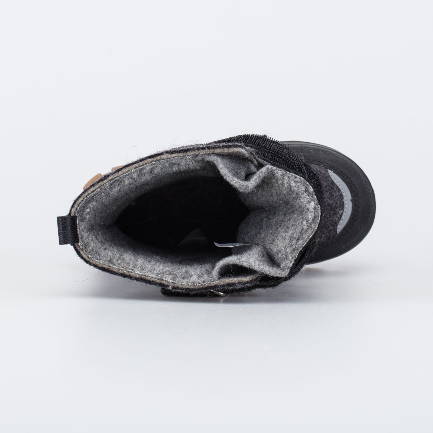 Валенки Котофей 357012-41 - фото 4