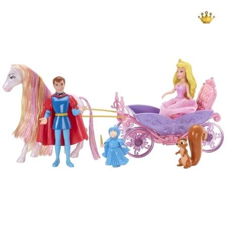 Кукла мини Disney Princess в ассортименте