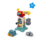 Игрушка BabyGo Подъемный кран