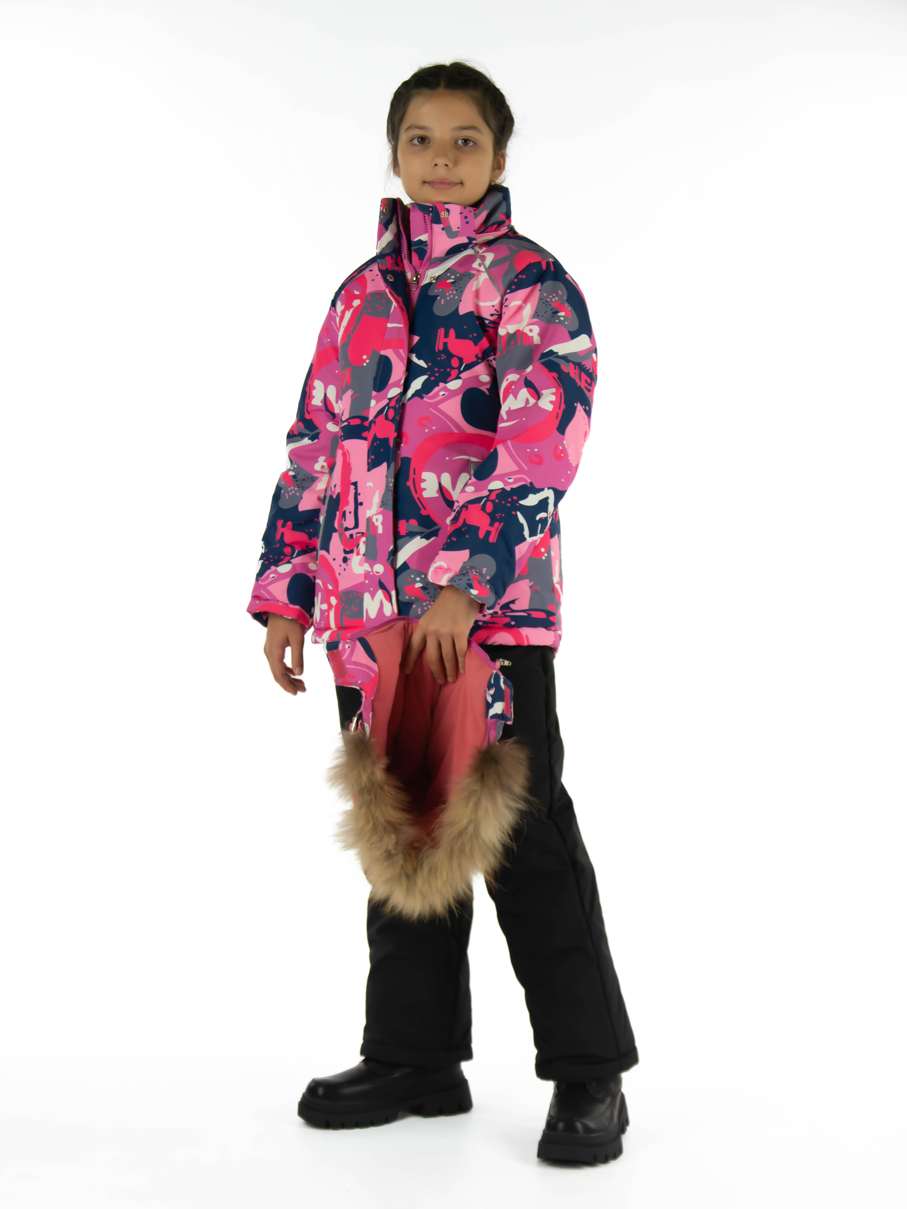 Куртка и брюки CASTLELADY 860860896 - фото 8