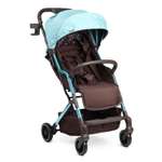Коляска прогулочная Olsson Fluence Blue