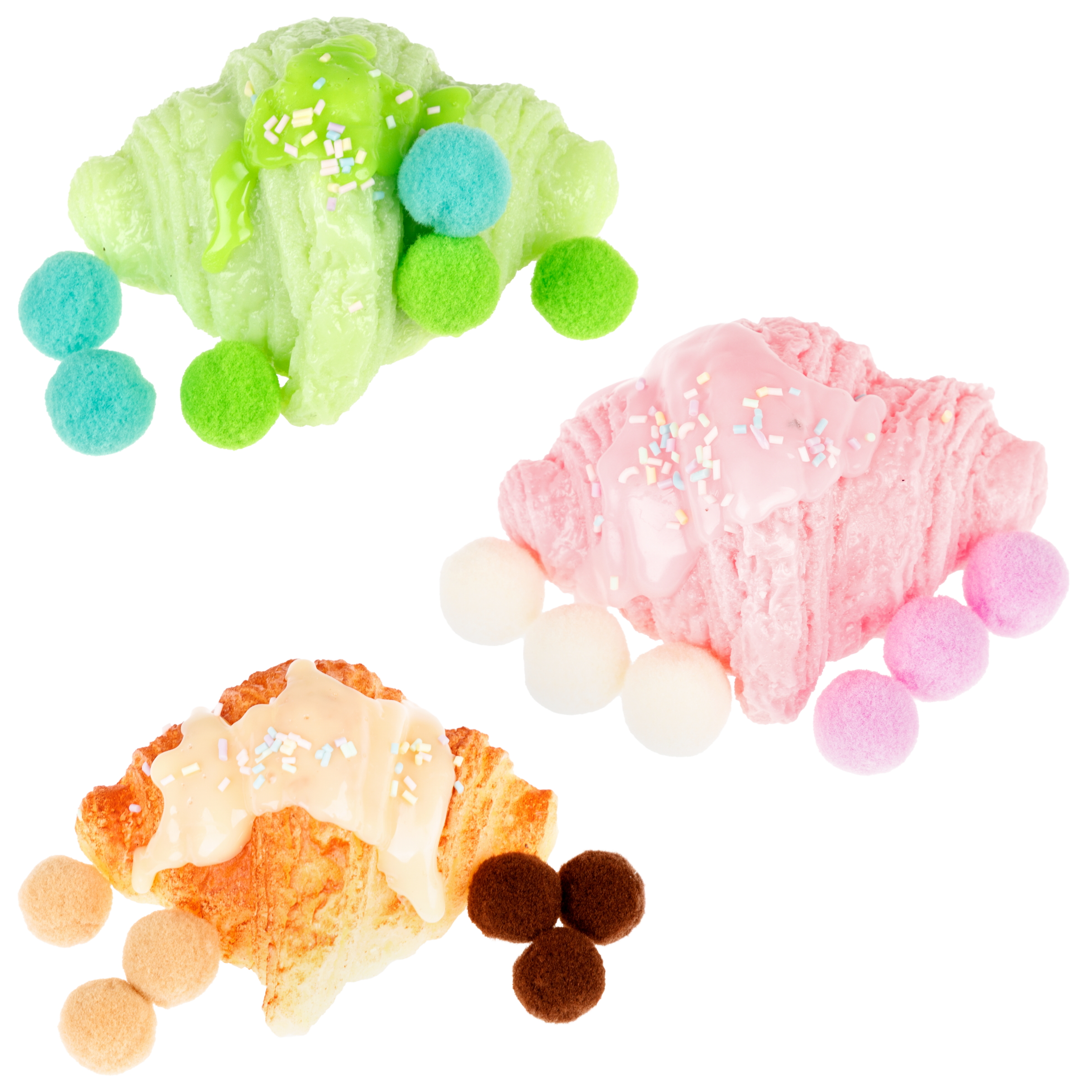 Игрушка-антистресс Крутой Замес - фото 2