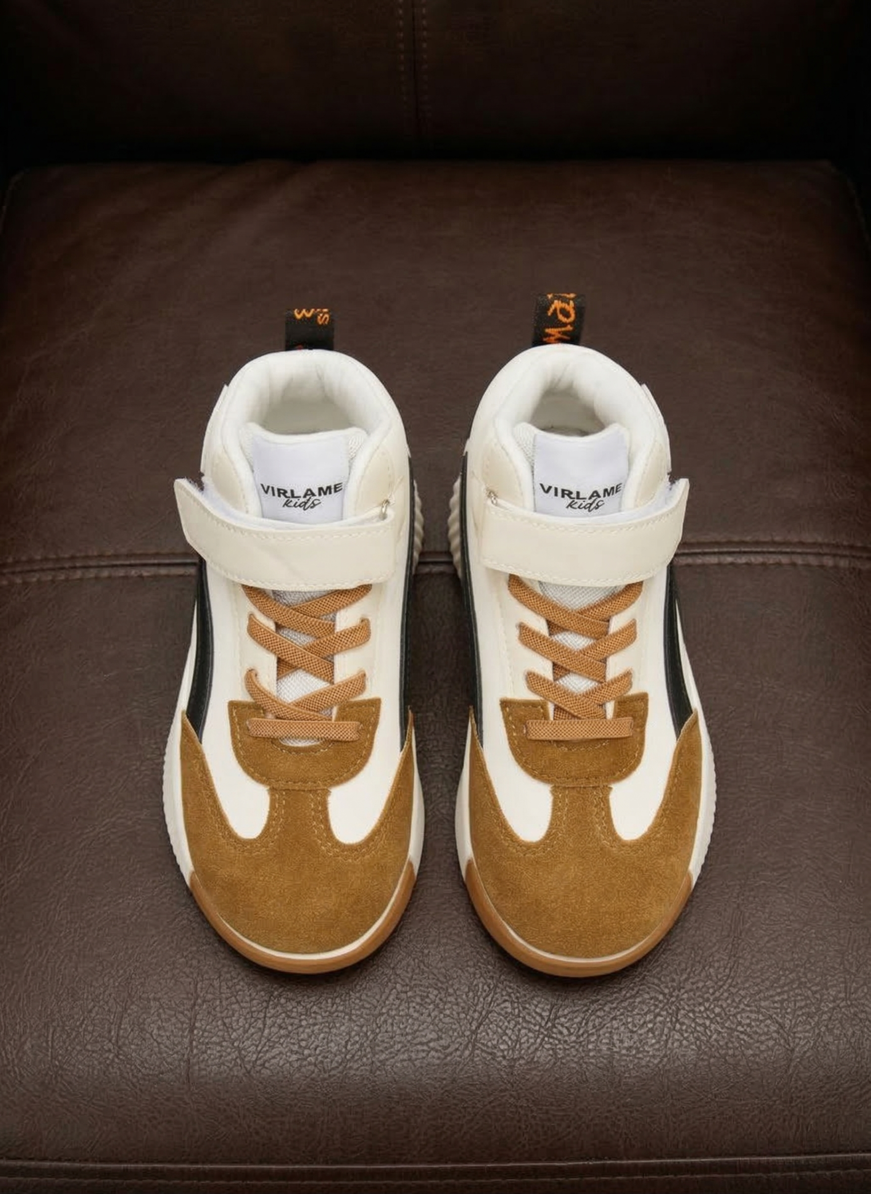 Кроссовки Virlame Kids shoes_kids2 - фото 7