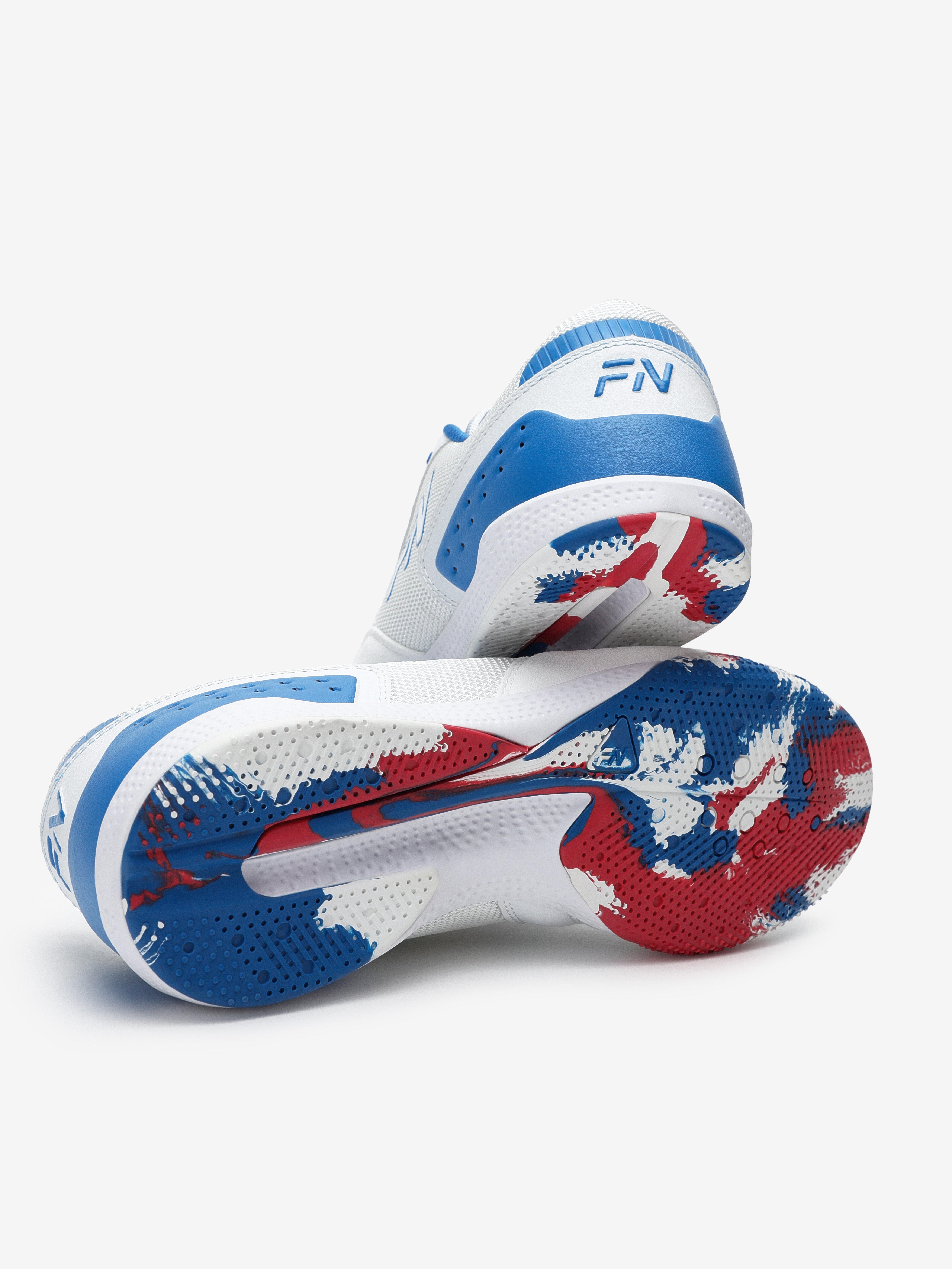 Кроссовки FN KFN5061005-104 - фото 9