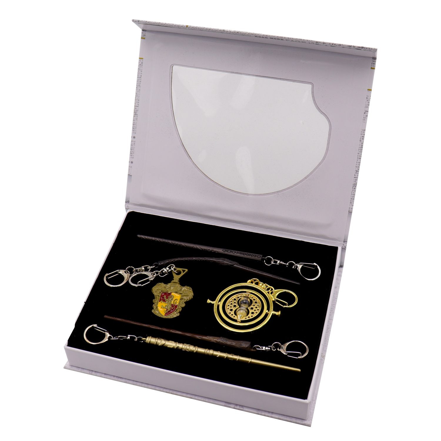 Игровой набор PMI Маховик Времени - фото 3