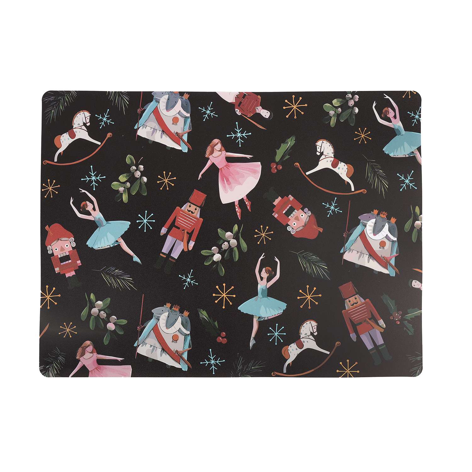 Плейсмат ё Праздник 40*30см - фото 3