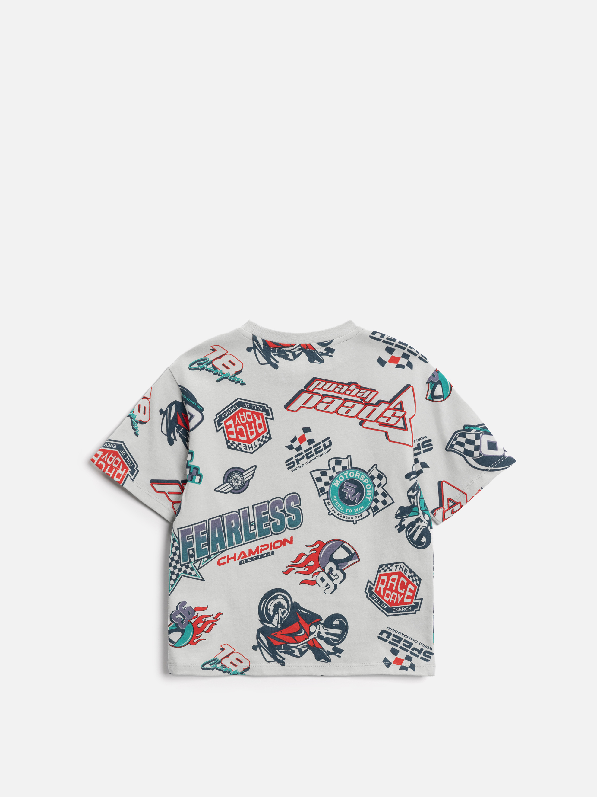 Футболка Acoola 20120510288_0094478 - фото 6