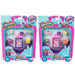 Игровой набор Shopkins