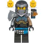 Фигурка LEGO Ninjago Nya Hero