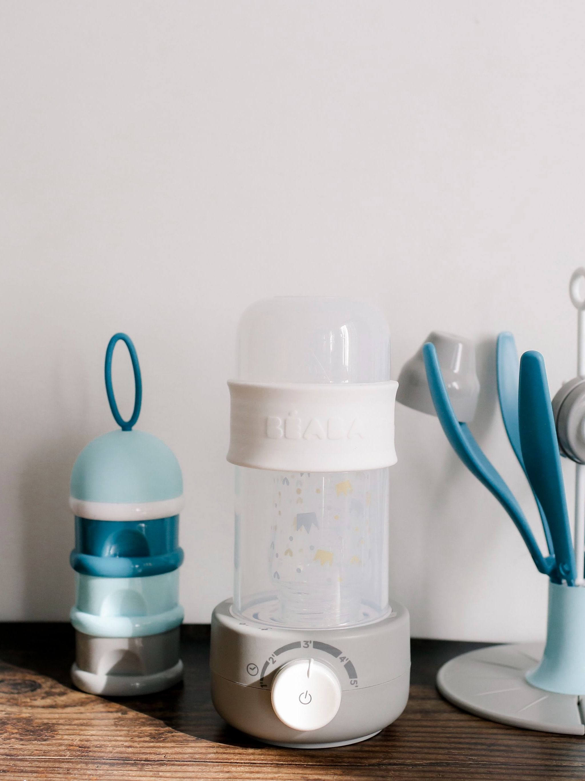 Подогреватель BEABA - фото 6