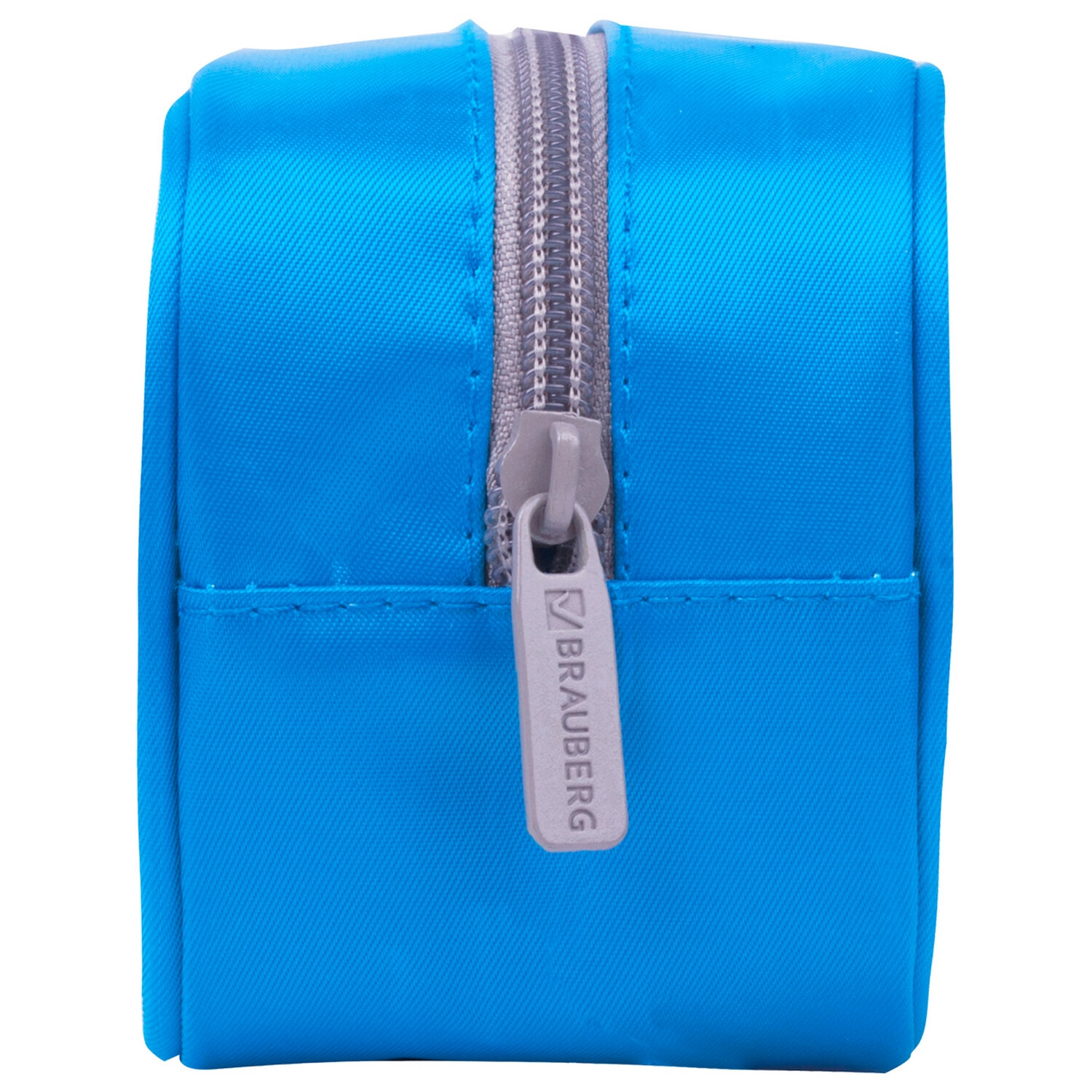 Пенал Brauberg King size blue - фото 7