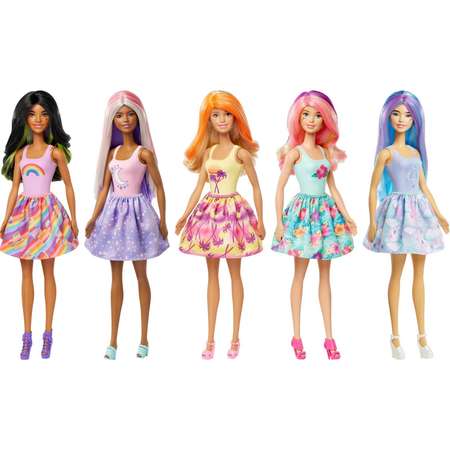 Кукла модельная Barbie