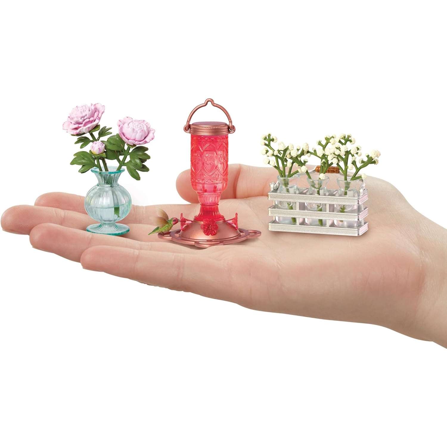 Игровой набор MGA mini verse Make It Mini Home - фото 5