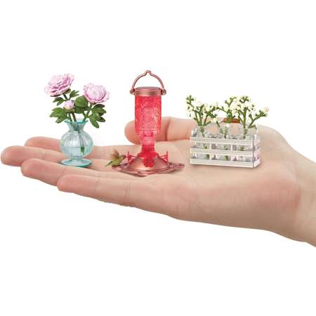 Игровой набор MGA mini verse Make It Mini Home