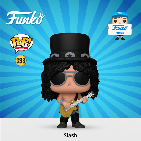 Фигурка Funko