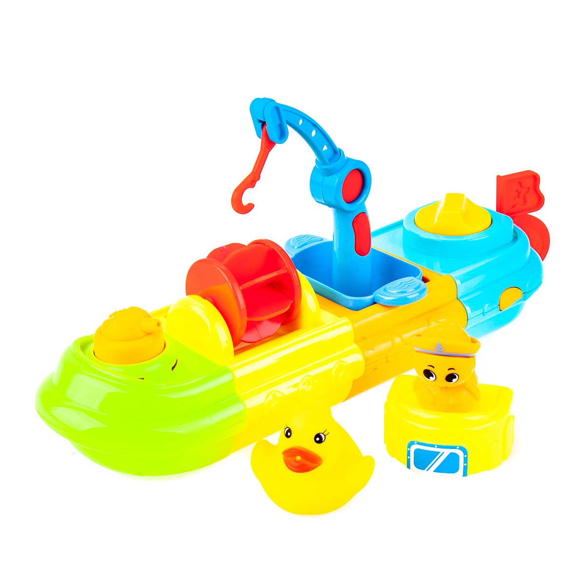 Игрушка Baby and Kids - фото 6