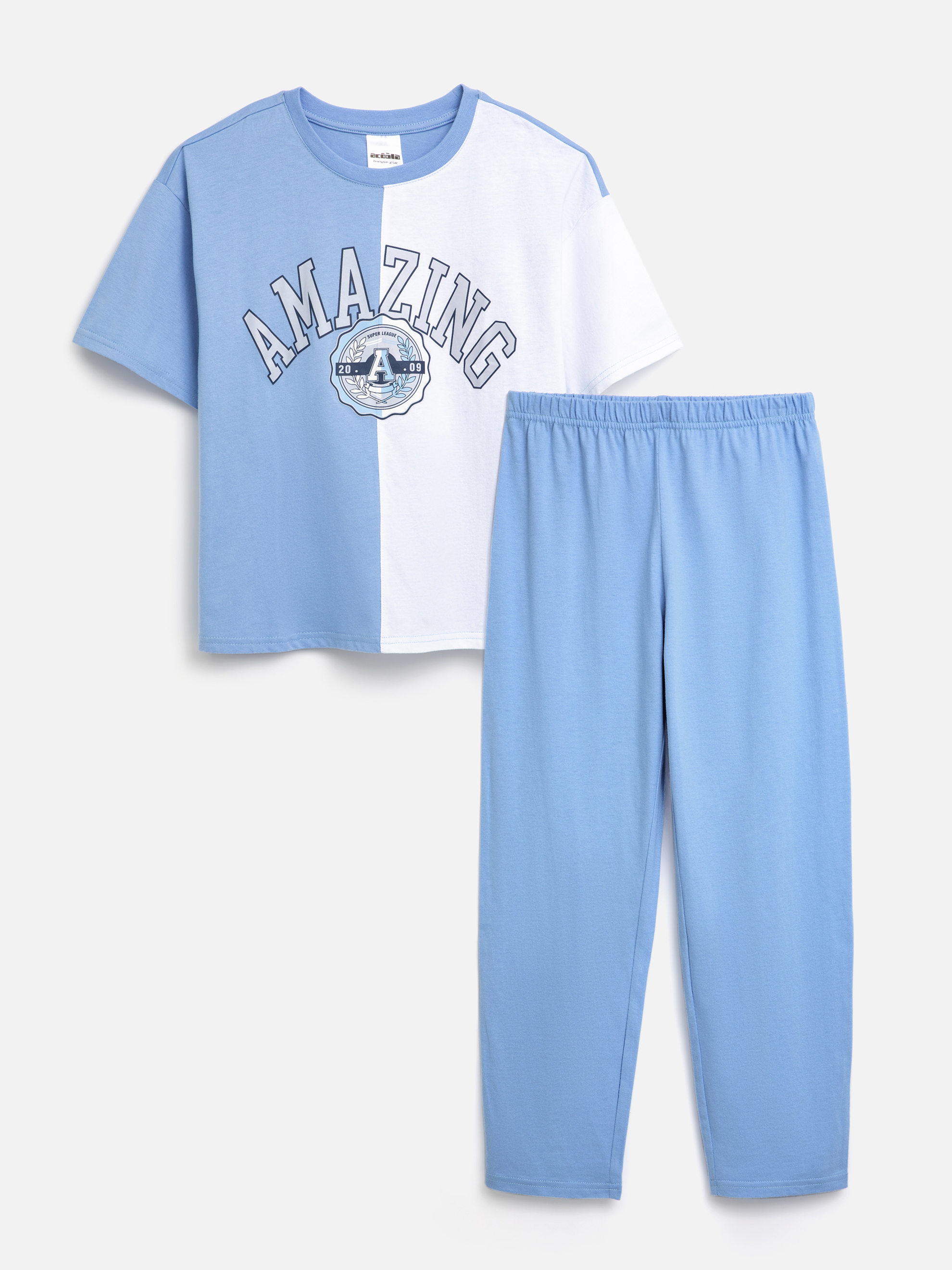 Пижама Acoola 20224280041_0072933 - фото 2