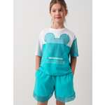 Футболка и шорты PlayToday