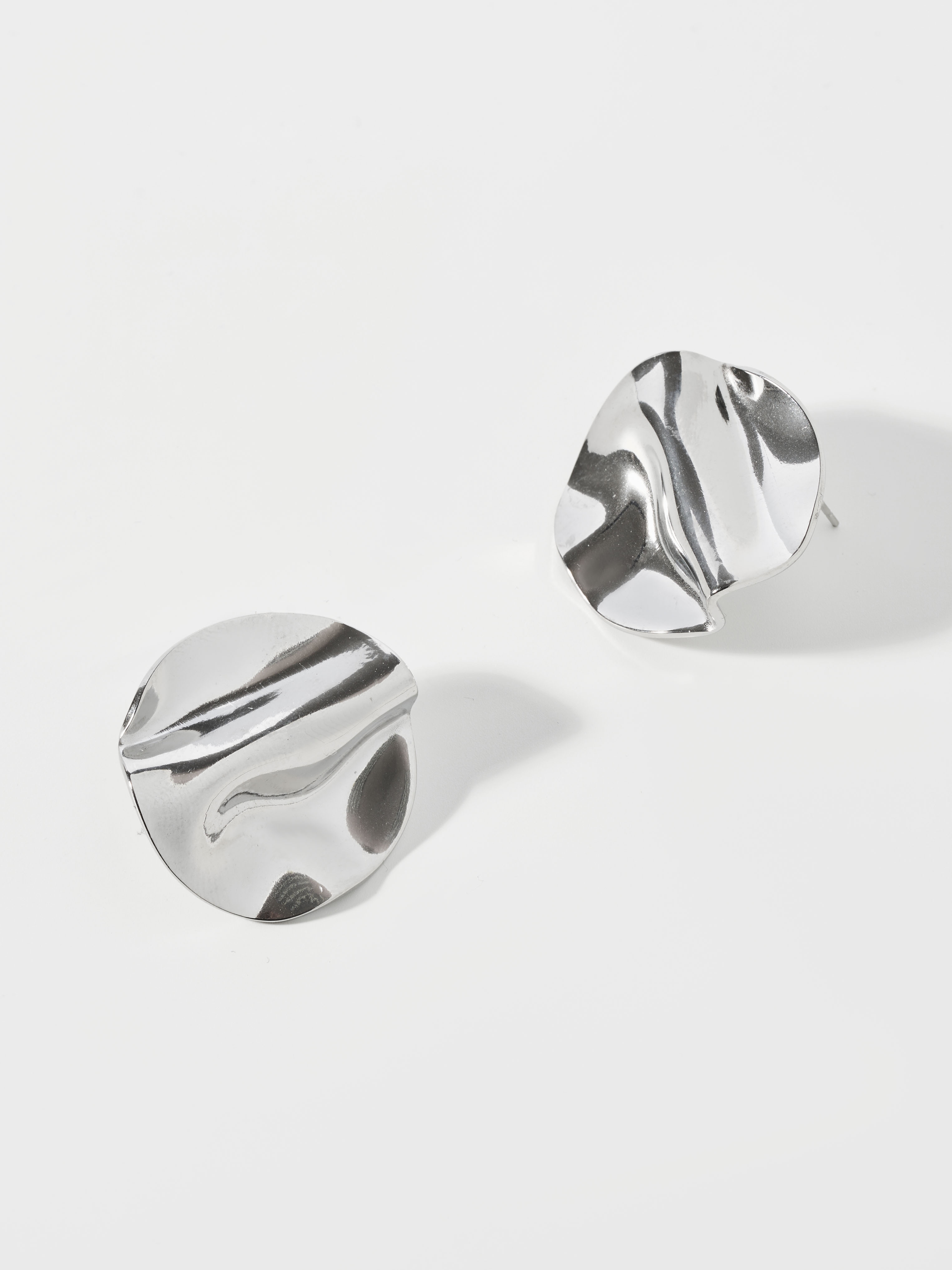 Серьги Shine and Beauty S00071 - фото 3