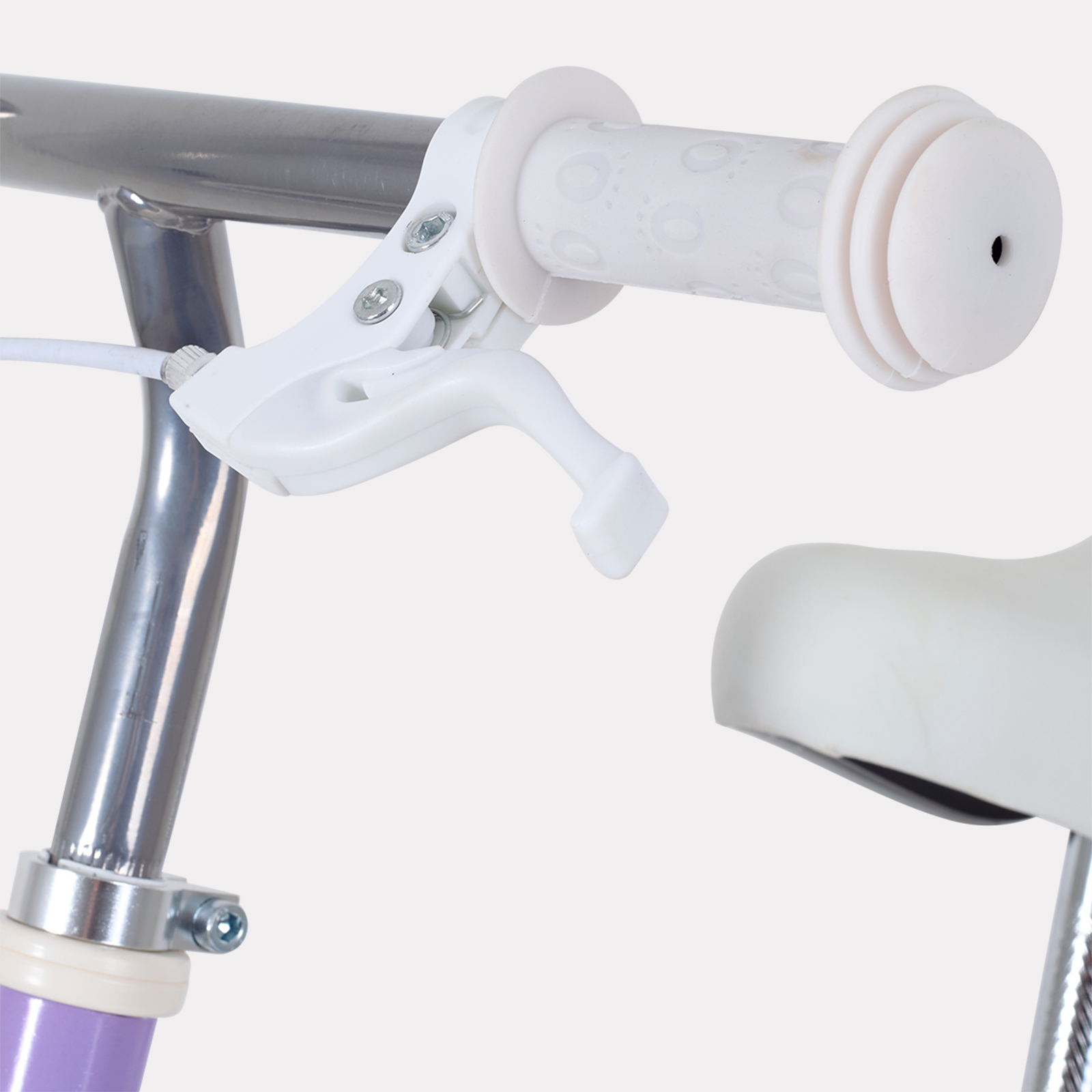 Двухколесный беговел Rant 12 дюймов - фото 5