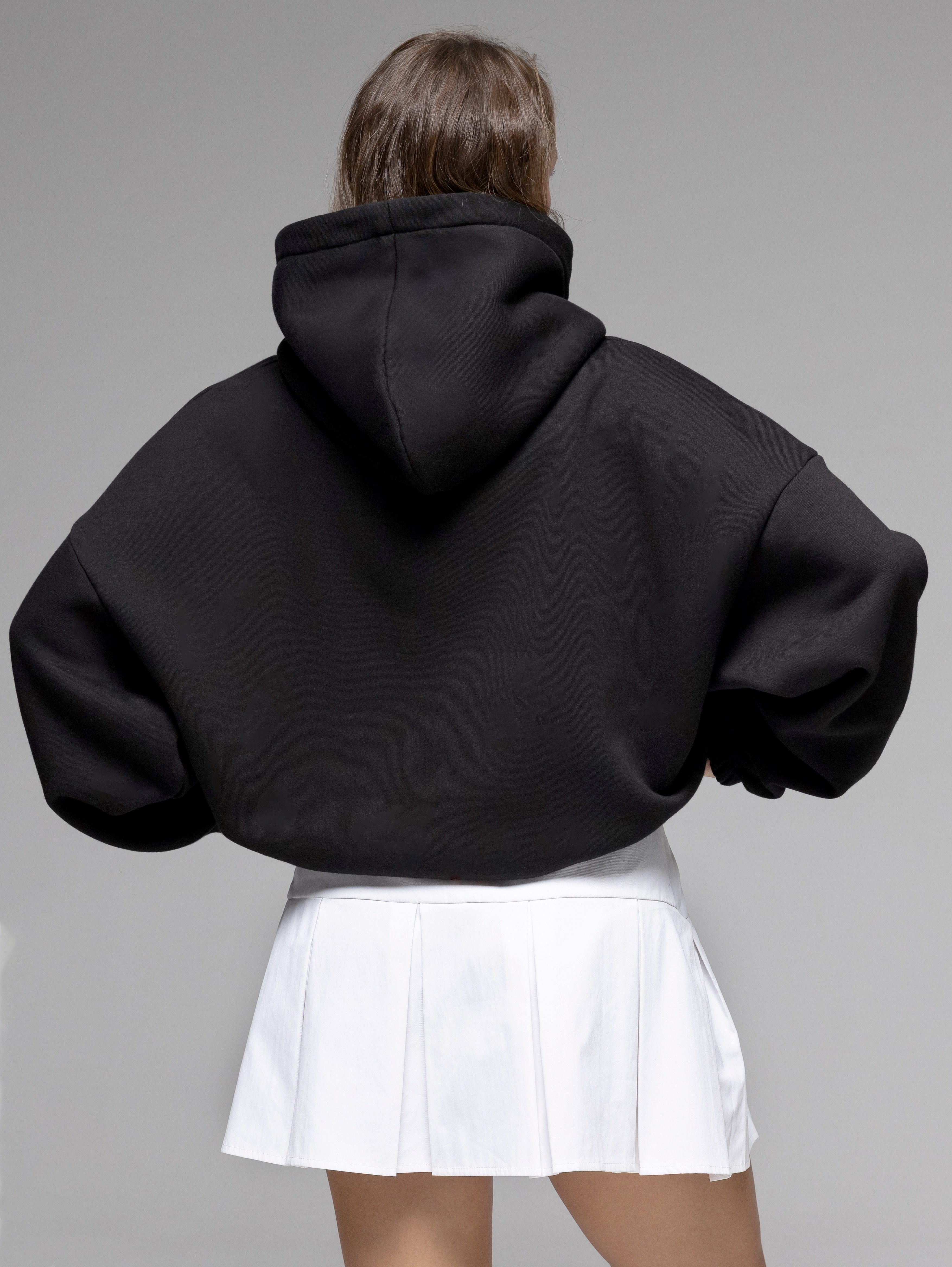 Худи RSG fit 430043R-38 - фото 16