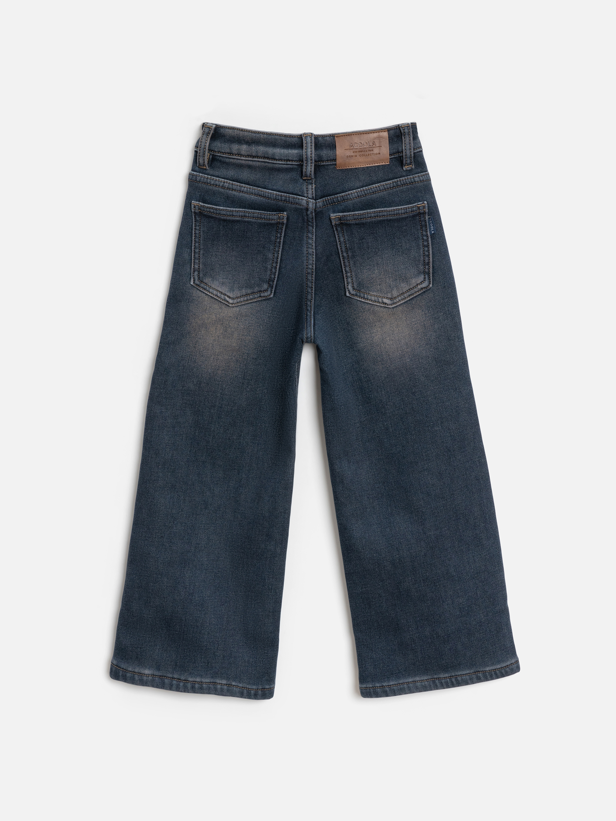Джинсы Acoola 20230440045_0093221 - фото 4